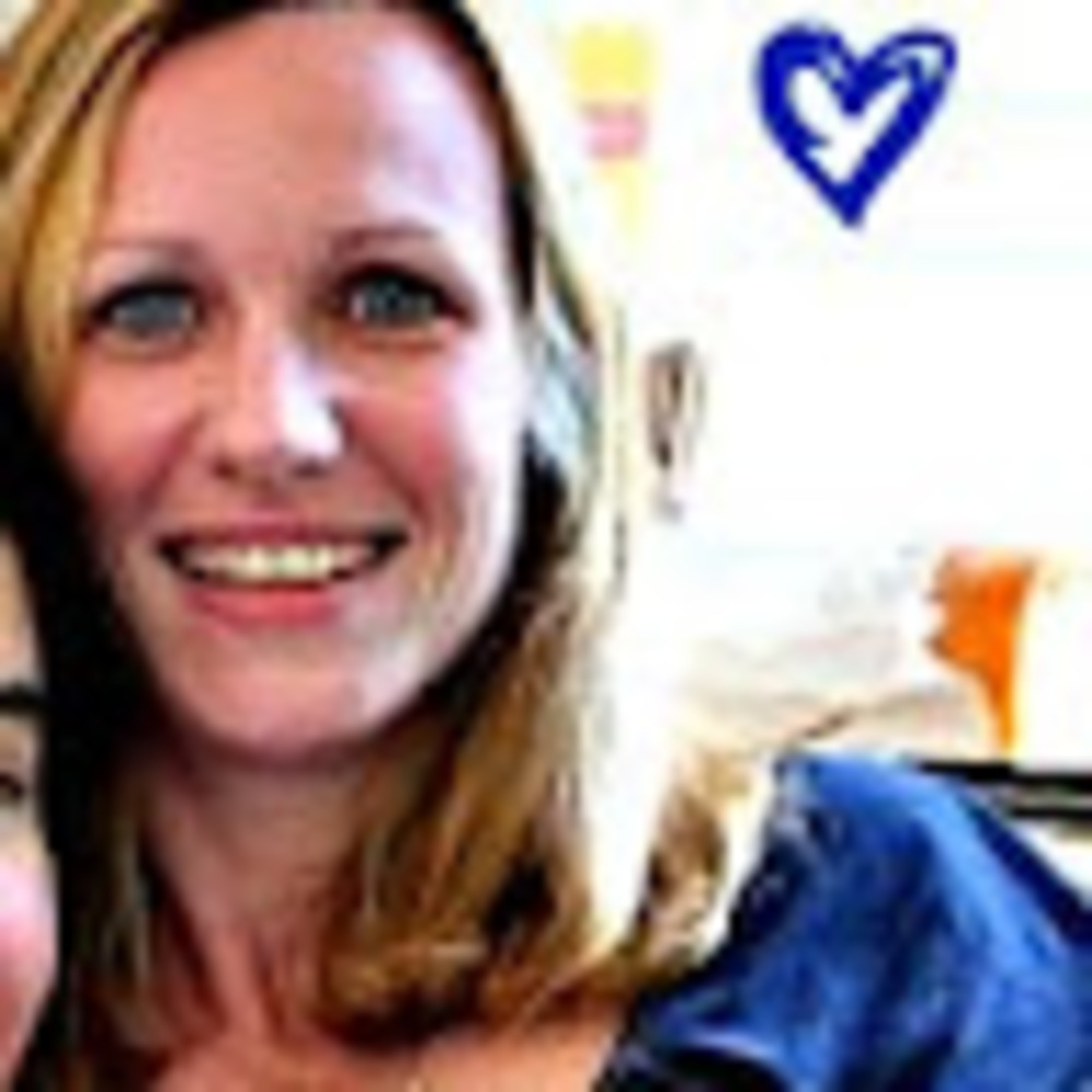 Meet your Posher, Brenda